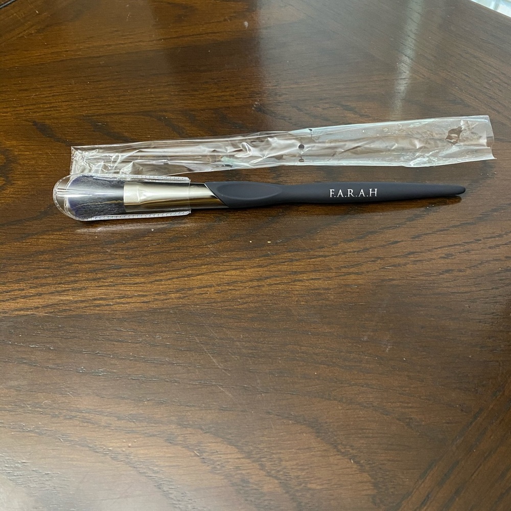 Contour Brush